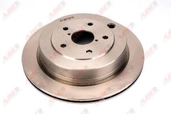 Disc frana 4