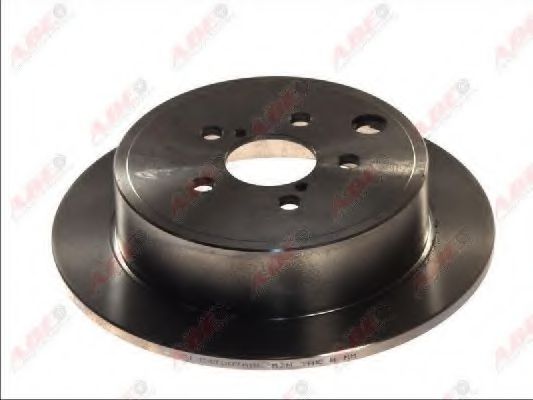 Disc frana 2