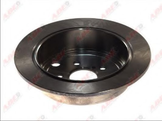 Disc frana 3