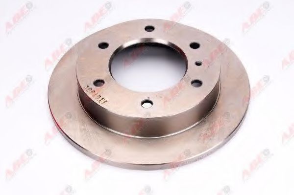 Disc frana 2