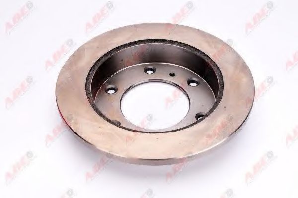 Disc frana 3
