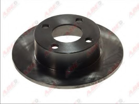 Disc frana 2