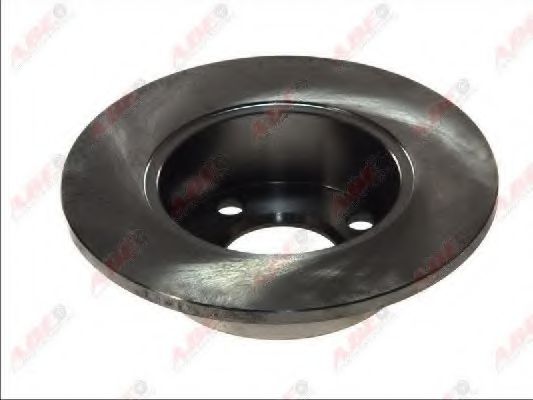 Disc frana 3