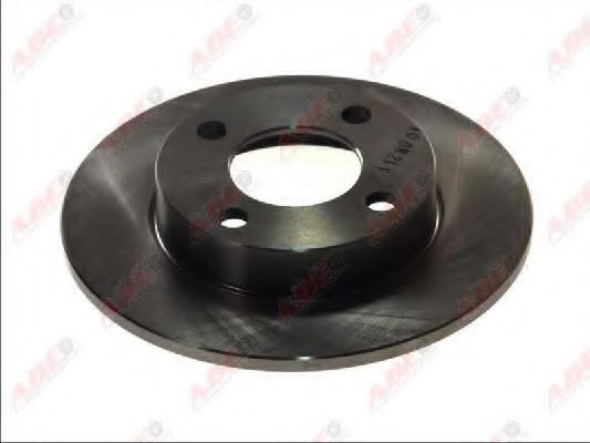 Disc frana 2