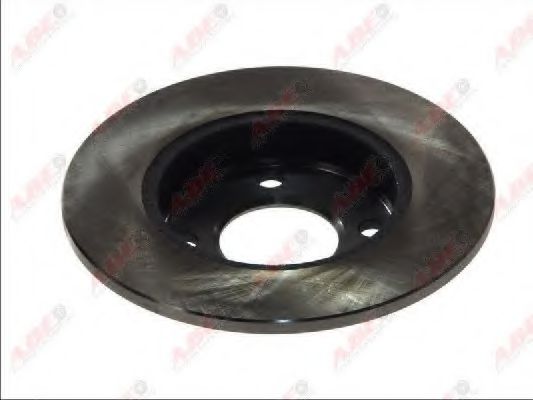 Disc frana 3