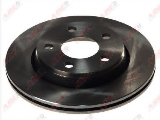 Disc frana 2