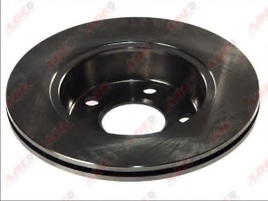 Disc frana 3