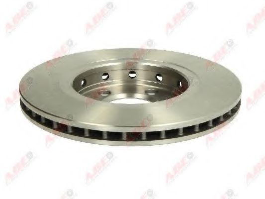 Disc frana 2