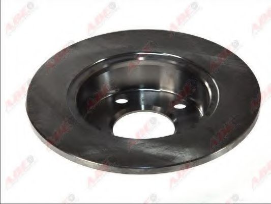 Disc frana 2