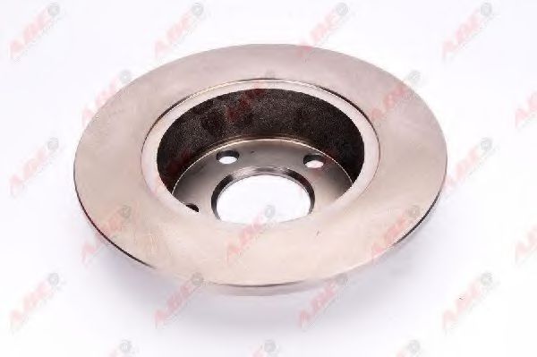 Disc frana 3