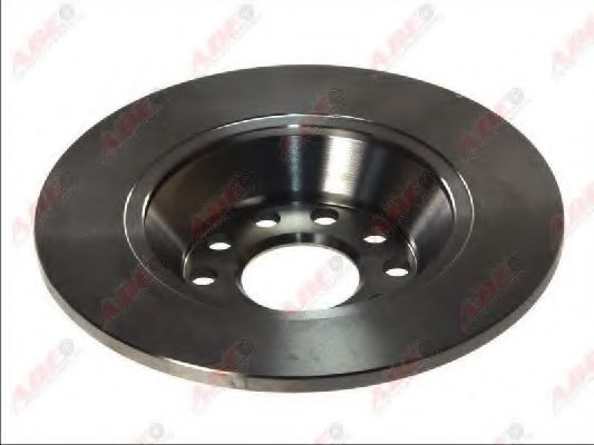 Disc frana 3