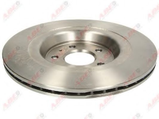 Disc frana 2