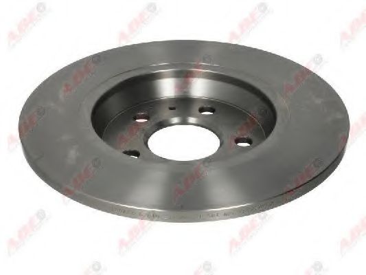 Disc frana 2