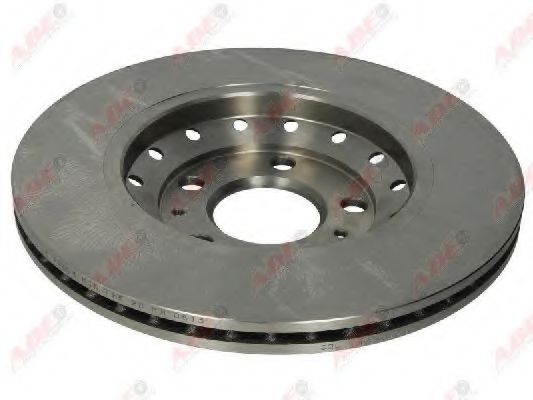 Disc frana 2