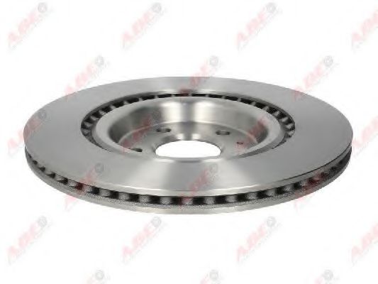 Disc frana 2
