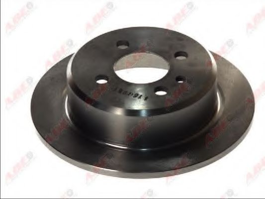 Disc frana 2