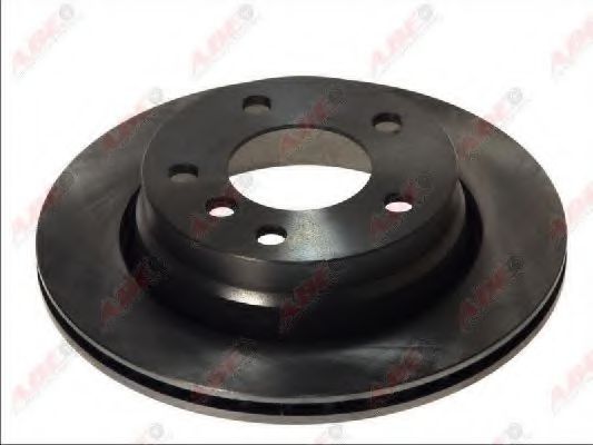 Disc frana 2