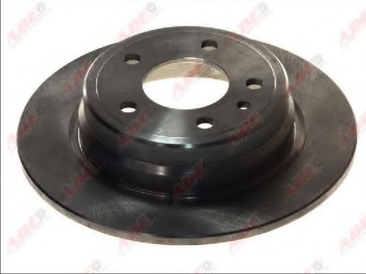 Disc frana 2