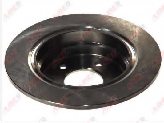 Disc frana 3
