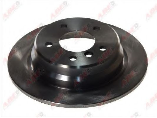 Disc frana 2