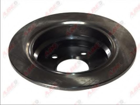 Disc frana 3