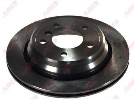 Disc frana 2