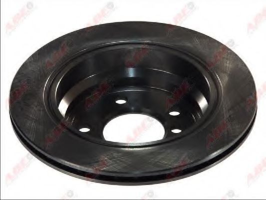 Disc frana 3