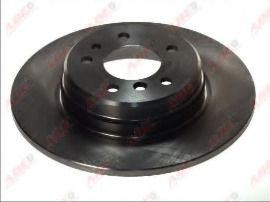 Disc frana 2