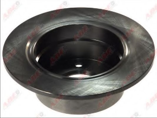 Disc frana 3