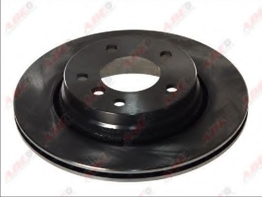 Disc frana 2