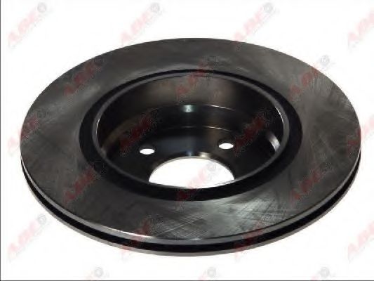 Disc frana 3