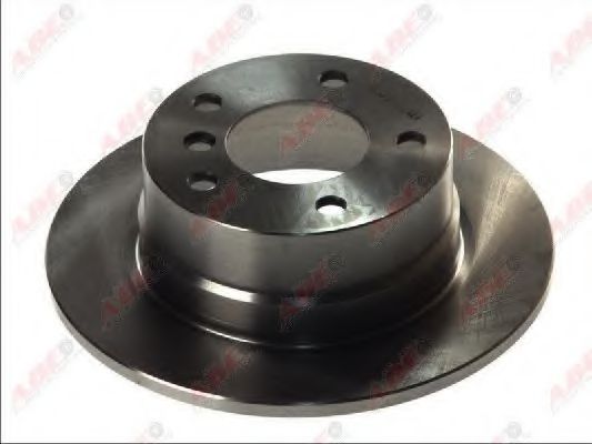 Disc frana 2