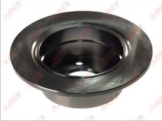 Disc frana 3