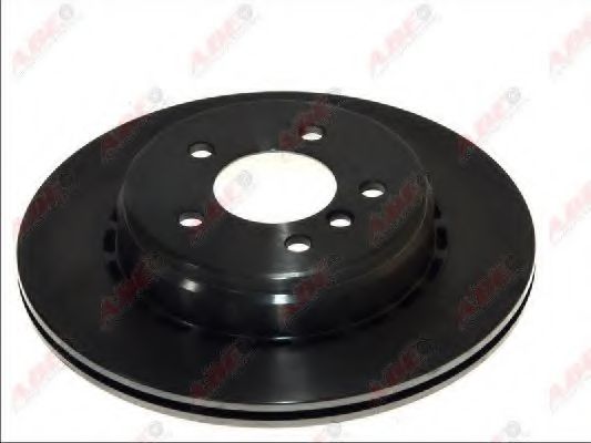 Disc frana 2