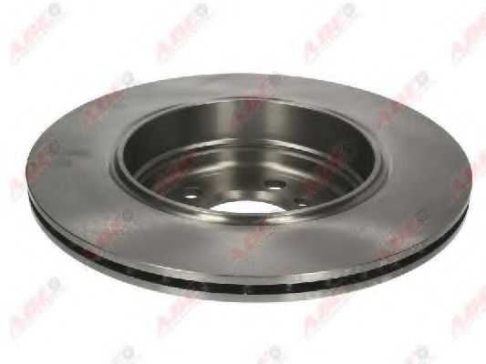 Disc frana 2