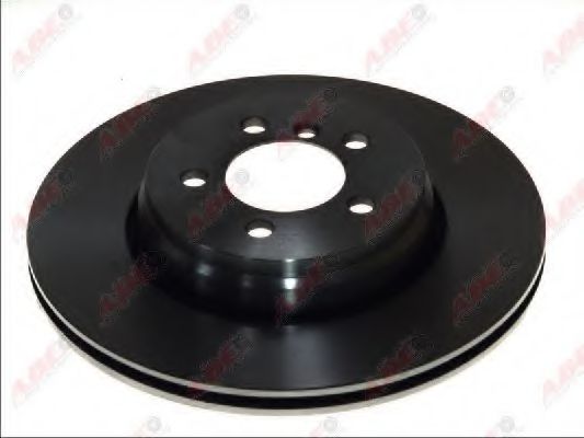 Disc frana 2