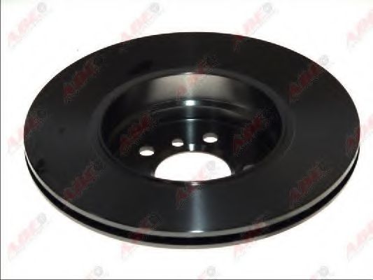 Disc frana 3