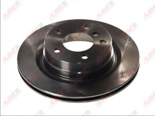 Disc frana 2