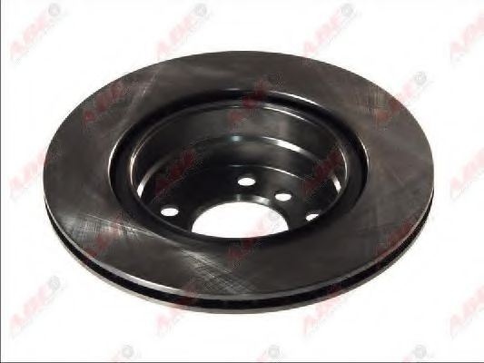 Disc frana 3