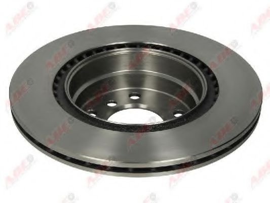 Disc frana 2