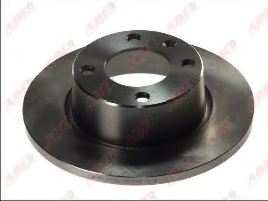 Disc frana 2