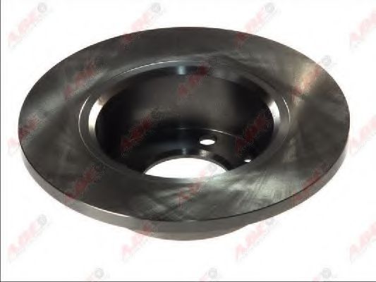 Disc frana 3