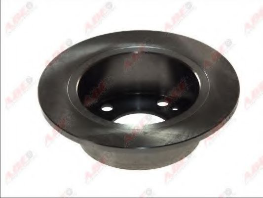 Disc frana 3