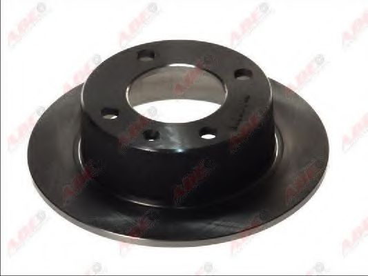 Disc frana 2