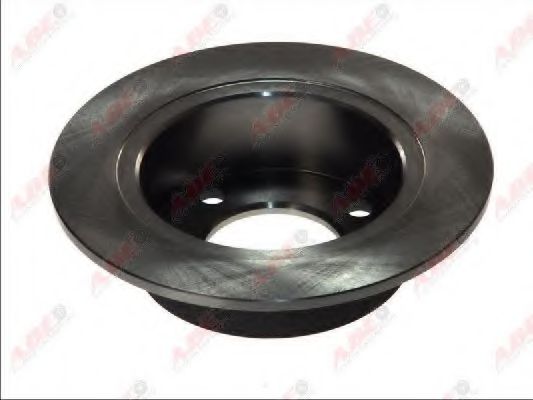 Disc frana 3