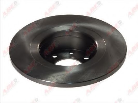 Disc frana 3