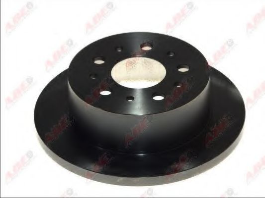 Disc frana 2