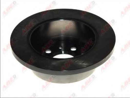 Disc frana 3