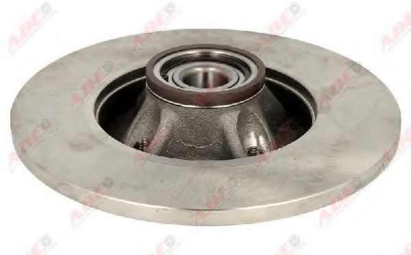 Disc frana 2