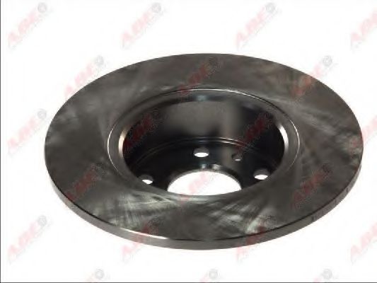 Disc frana 3